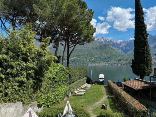 Vassena Apartment | Discover Residence Matilde: Oceanfront Bliss Awaits!