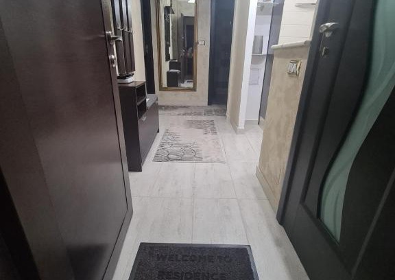 Fagaras Apartment | Family-Friendly Stay at Residence Mery with Top Reviews