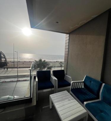 Quartier Des Mimosas Apartment | Family-Friendly Stay at Residence Miramar Awaits You