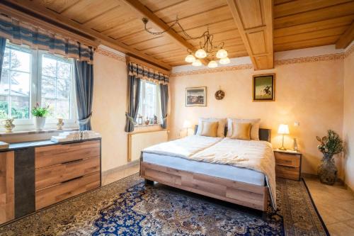 Mozirje Apartment | Oceanfront Residence Moritz - Guest Rated 10/10 Experience