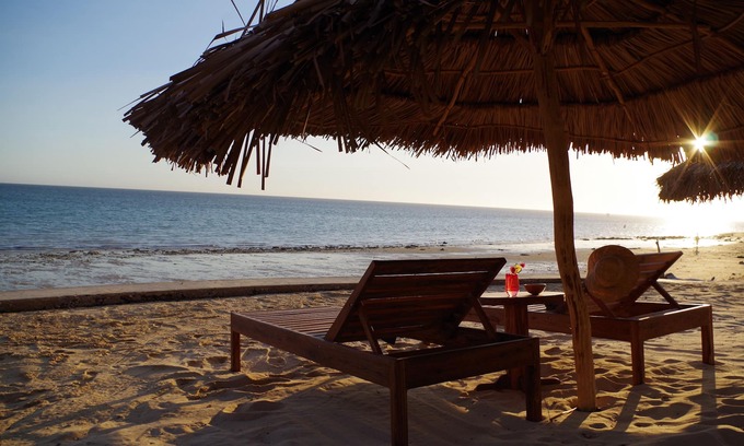 Berenty Private Reserve Villa | Experience Oceanfront Bliss at Compagnie Générale Residence