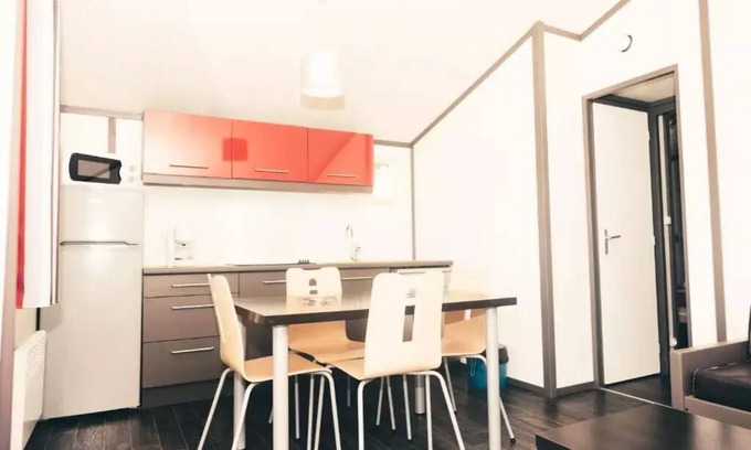 Marminiac House | Residence of the Hameaux de Pomette - Cottage 3 rooms 4 people PMR