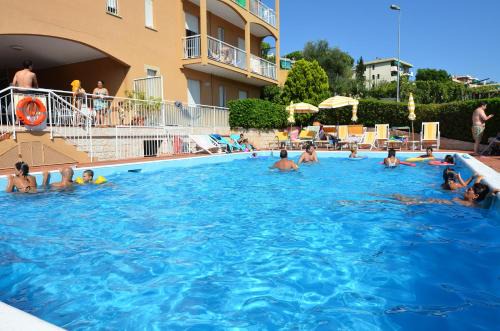 Pietra Ligure Apartment | Oceanfront Residence Orchidea – Rated 9.4/10 by Guests
