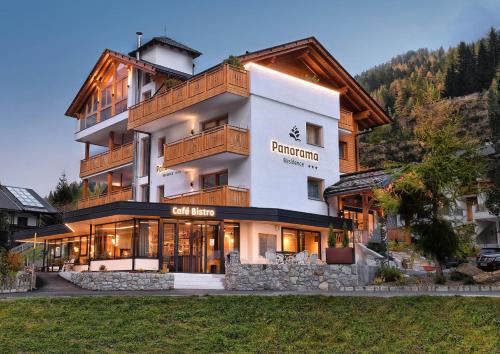 Plan Apartment | Pet Friendly Residence Panorama with Spa and High Guest Ratings