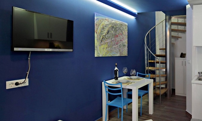 Donji Grad Apartment | Cozy Stay at Residence Park Zagreb with Family-Friendly Amenities