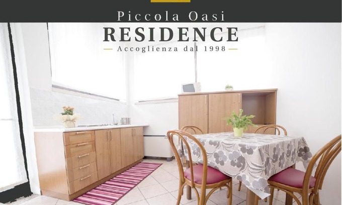 Vigonza Apartment | Pet-Friendly Retreat at Residence Piccola Oasi - 9.7/10!