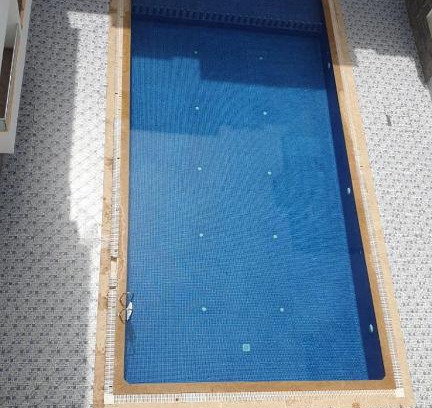 Martil Apartment | Magical Residence Plage: Family-Friendly Retreat with Pool
