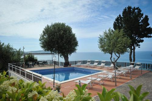 Marina di Pisciotta Resort | Enjoy Relaxing Stays at Residence Punta Cilento Resort