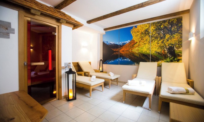 Senales Apartment | Residence Remi