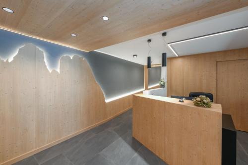 Carisolo Apartment | Residence Rta La Rosa delle Dolomiti