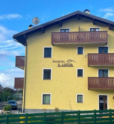 Santa Lucia Apartment | Family-Friendly Appartamento Near Bormio with Pet Perks