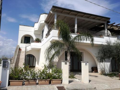 Palmariggi House | Pet-Friendly Residence Salento with Oceanfront Views