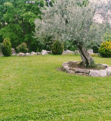 Busso Apartment | Family-Friendly Residence San Martino: Rated 9.5/10