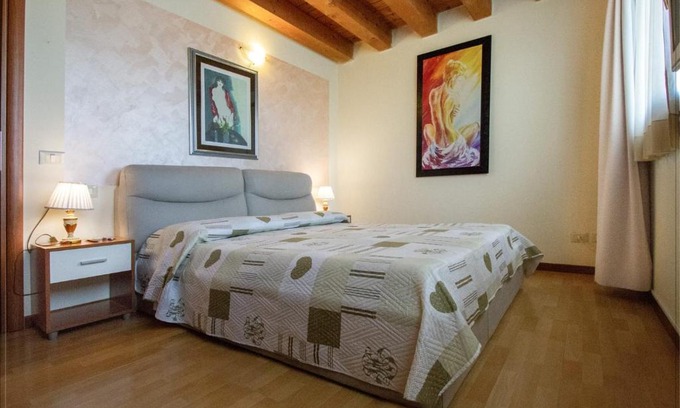 Vicenza Apartment | Exceptional Stay at Residence San Miguel with Breakfast Included