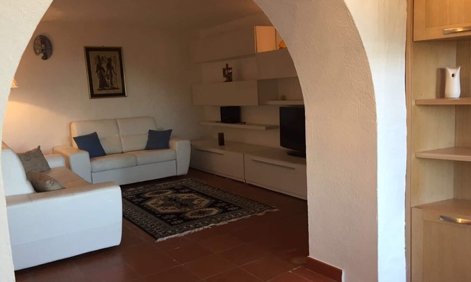 Baja Sardinia House | Discover the Comforts of Residence Scala - Pet Friendly Stay
