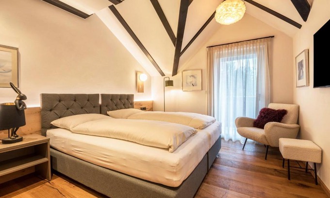 Kastelruth Apartment | Kid-Friendly Residence Skutial App Schlern - Rated 9.7/10
