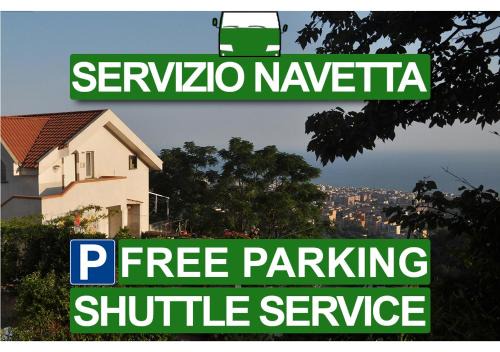 Salerno Apartment | Comfortable Residence Solaride Apartments with Free Parking