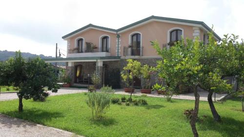 Palinuro Apartment | Pet-Friendly Residence Sophora: Guest Rated 10/10 Stay