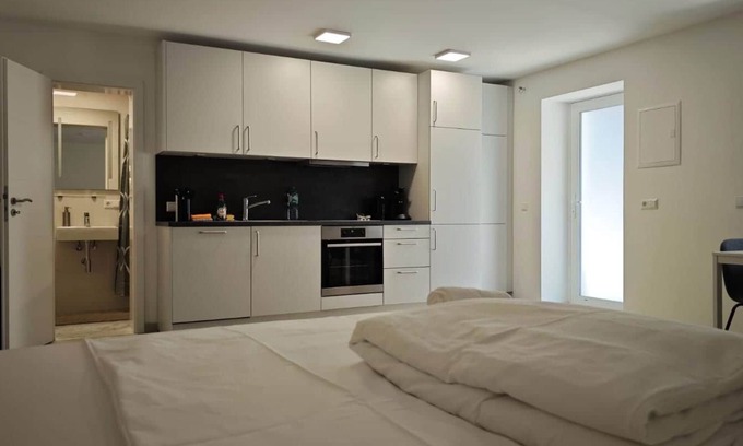 Badenweiler House | Residence Studio Nr.5