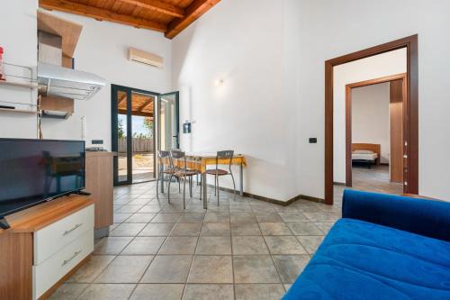 Masainas House | Family-Friendly Retreat at Residence Sulcis 6 Awaits You
