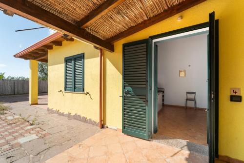 Masainas House | Family-Friendly Residence Sulcis 4: Ideal for Your Getaway