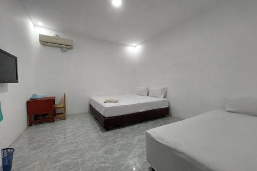 Binjai House | Budget-Friendly Stay at Residence Syariah for Families