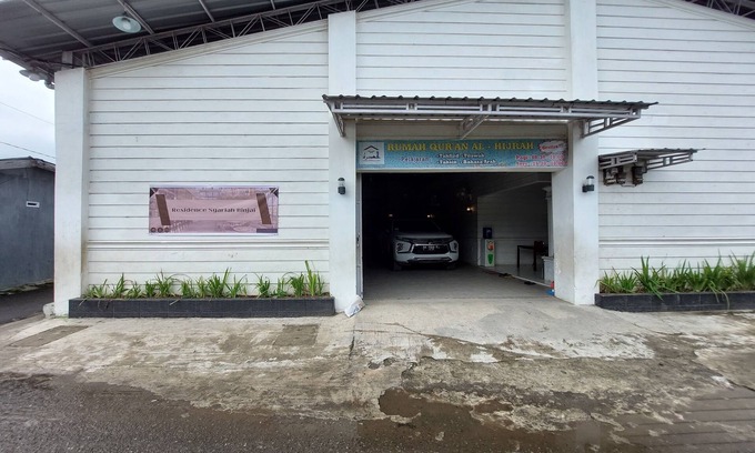 Binjai House | Budget-Friendly Residence Syariah: Perfect for Families