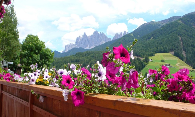 Villnoss House | Top-Rated Residence Töglhof with Family-Friendly Amenities