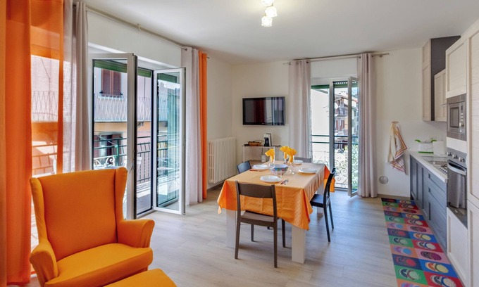 Arona Apartment | Discover Family-Friendly Residence The Calla Wheel 26