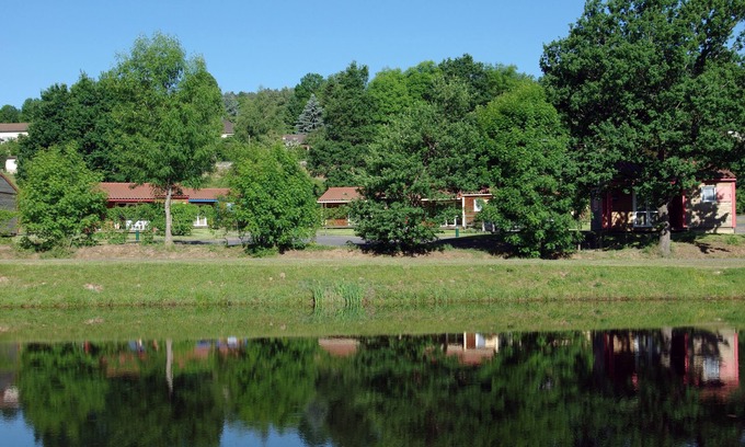 Arlanc Ski Chalet | Discover Residence The Village for the Earth - Family-Friendly Stay
