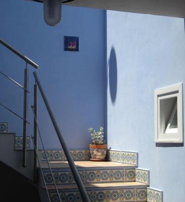 Ustica Apartment | Discover Residence Timeo: Oceanfront Getaway with Hot Tub