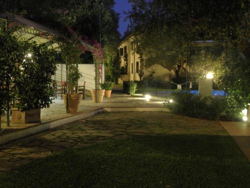 Marina Di Camerota Apartment | Invite Relaxation at Residence Torre Delle Viole with Oceanfront Views