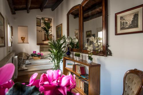 Kalsa House | Experience Residence Torremuzza: Ideal Stay in Palermo