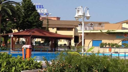 Drapia Apartment | Residence Tropea Pace Resort
