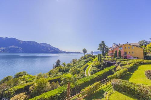San Maurizio Apartment | Relax at Residence Villa Ada Holiday C208 with Oceanfront Views