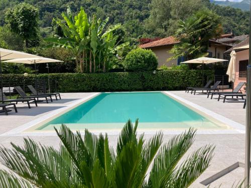 Cannobio Apartment | Experience Comfort at Residence Villa Margherita Hotel