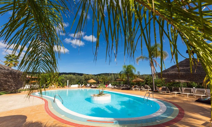 Mandrione House | Family-Friendly Residence Villantica with Pool & Spa