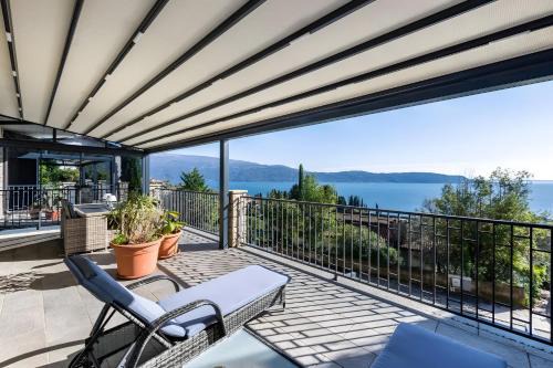 Pulciano Apartment | Residence Virgilio Yellow