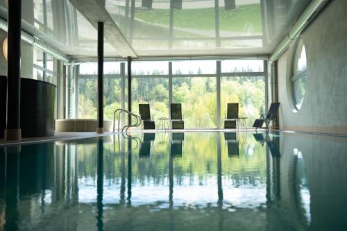 Janske Lazne Hotel | Experience Elegance at Residence Vyhlídka - Rated 8.9/10