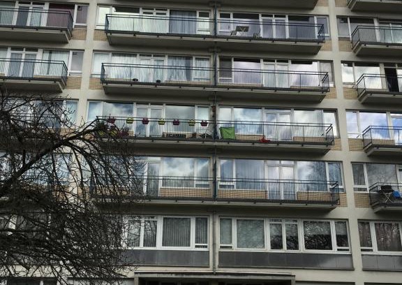 Schaerbeek Apartment | Top-Rated Residence Wahis: Family-Friendly & Accessible Stay