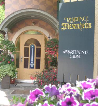Trodena Apartment | Inviting Residence Wiesenheim: Oceanfront & Pet-Friendly Stay