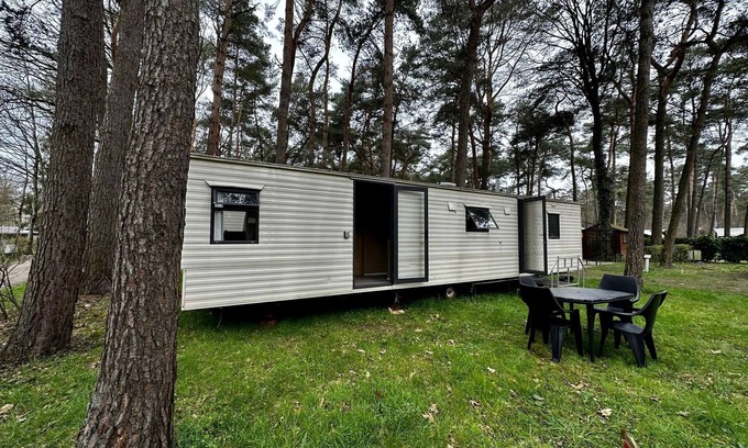 Bocholt House | Family-Friendly Stay with Garden in a Kid-Centric Park