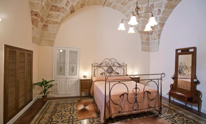 Specchia Apartment | Exceptional Appartamenti Fusaro with Oceanfront Views