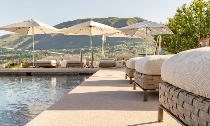 Downtown Hotel | Experience Luxury at Residences at the Little Nell, 5-Star