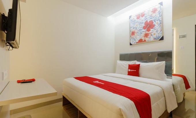 Guntur House | Family-Friendly Residences by RedDoorz @ Guntur Raya