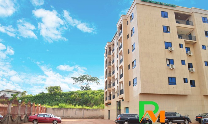 Yaounde Apartment | Exceptional Residences Mickel: 4-Star Family-Friendly Stay