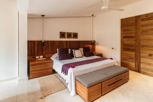 Costa Careyes Apartment | Oceanfront Residencia with Pool and Spa in Careyes