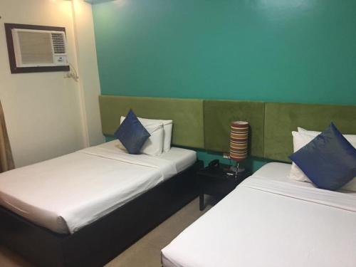 Balabag Resort | Perfect Oceanfront Retreat at Residencia Boracay