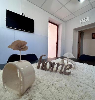 Chilecito Apartment | Top-Rated Residencia Céntrica: Family-Friendly Retreat