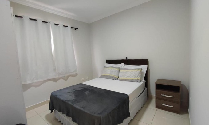 Maringa House | Pet-Friendly Residencia Cidade Verde 14 - Guest Rated 10/10